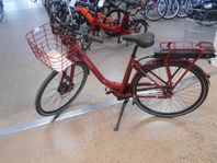 WINTHER ELCYKEL SUPERBE 1