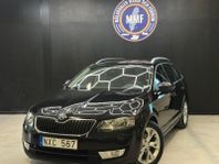 Skoda Octavia Kombi 1.4 TSI Elegance/ P-sensorer/ Drag