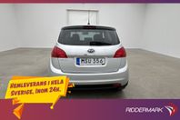 Kia Venga 1.6 125hk Advance M&K Värm P-Sensorer Rattvärme