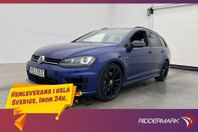 Volkswagen Golf R 300hk Pano Dynaudio Pretoria Två-Brukare