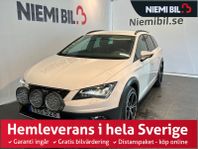 Seat Leon X-Perience 1.6 TDI 4Drive X-Perience MoK/Drag/SoV