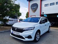 Dacia Sandero 1.0 TCe Manuell, 91hk Comfort Nyservad