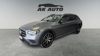 Mercedes-Benz E 220 d 4MATIC All-Terrain SE SPEC