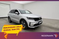 Kia Sorento PHEV 265hk Advance Plus 7 Sits 360 HUD Drag