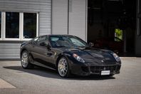 Ferrari 599 GTB Fiorano 6.0 V12 F1