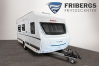 Dethleffs cjoy 460 LE