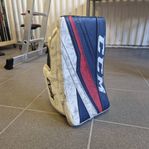 CCM Eflex 3 Pro Stock Bergh - Målvaktsstöt Senior