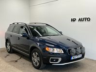 Volvo XC70 D4 AWD Momentum Skinn Taklucka Drag D-värm