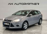 Ford Focus Kombi 1.6 TDCi Trend