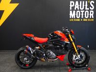 Ducati Monster 950 SP