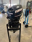 Evinrude E-tec 25 hk elstart/tilt - 11