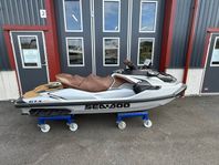 Sea-Doo GTX Limited 300 -2019 Endast 47 Gångtimmar