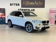 BMW X5 xDrive30d Steptronic Euro 6/PANO/HK/COMFORTSTOLA/DRAG