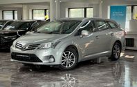 Toyota Avensis Kombi 2.0 D-4D Business Euro 5