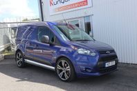 Ford transit Connect 220 1.5 TDCi Automat, Leasebar
