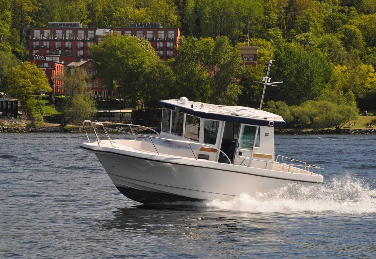 NORDSTAR 24 PATROL