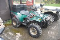 Polaris Magnum425 4*4-76 mil-657:-/mån