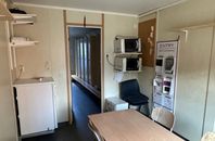 Bod bostadsbod attefall stuga manskapsbod arbetsbod