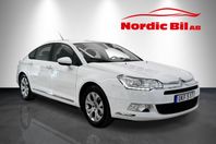 Citroën C5 Sedan 2.0 BlueHDi Euro 6 150hk