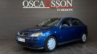 Opel Astra 5-dörrar 1.6 Twinport Nybes Låga mil 105hk
