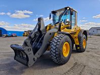 Volvo L90f