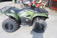 Yamaha Grizzly 700 Eps-servo 717 mil 348 tim
