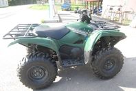 Yamaha Grizzly 700 Eps-servo 717 mil 348 tim