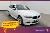 BMW 320 d xDrive GT 184hk M Sport H/K Pano P-Sensorer