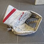 CCM Eflex 3 - Plockhandske Senior