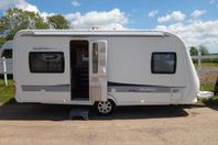 Hobby 460  DeLuxe