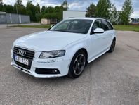 Audi A4 Avant 2.0 TDI DPF Quattro, 2,95% ränta
