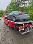 Volvo S60 (Demonteringsobjekt ) SÄLJS ENDAST I DELAR