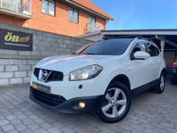 Nissan Qashqai+2 1.6 dCi 130 hk Euro 5