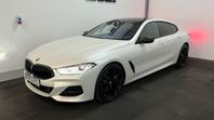 BMW 840 i Gran Coupe Steptronic M Sport Euro 6