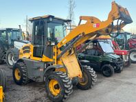 Lastmaskin Caiserex