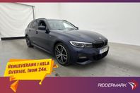 BMW 330 i xDrive M Sport Innovation Värm Pano H/K 360° Drag
