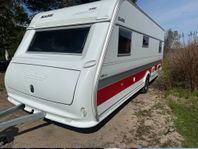 Kabe Classic 600 GLE KS (Finans/förtält/ Barnkammare)-19
