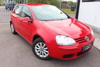 Volkswagen Golf 5-dörrar 1.6 Multifuel Trendline Euro 4|Fart