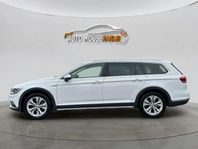 Volkswagen Passat Alltrack 2.0 TDI DPF SCR BMT 4Motion Alltr