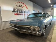 Chevrolet Impala Sport Coupé V8 Powerglide (finans/frakt)-65