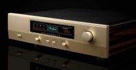 Accuphase C47 | RIAA-försteg (NY)