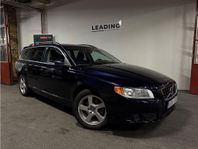 Volvo V70 D3 163hk 5-CYL Momentum-3 BRUKARE-PDC BAK