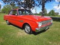 Ford Falcon Futura - 1962