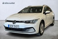 Volkswagen Golf SC 1.5 eTSI 131hk Cockpit Carplay