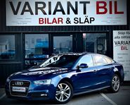 Audi A5 Sportback 2.0 TDI DPF quattro S Tronic Comfort Euro