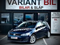 Volkswagen Golf 5-dörrar 1.2 TSI BMT Masters Euro 5
