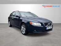 Volvo V70 D5 AWD Geartronic Momentum D-värm 2,95%