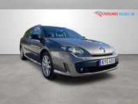 Renault Laguna Grandtour 1.5 dCi eco2 M-värm 2,95% Navi