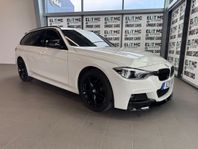 BMW 320 i xDrive Touring Steptronic M Sport