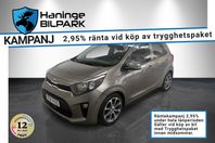 Kia Picanto 1.25 MPI GLS SUPERDEAL 2,95%/AUTOMAT/PDC